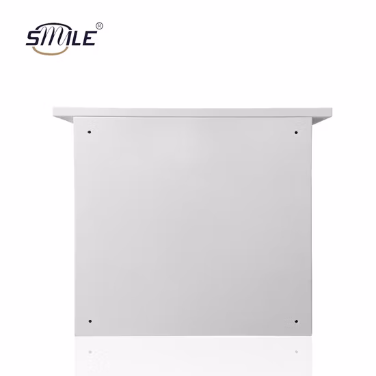 Custom Waterproof Stainless Steel Electronic Control Key Cabinet