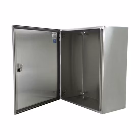 Schweißrahmen, Blechfertigung, kundenspezifische Energiespeicherbatterie, Metalllagerschrank, individuelles Server-Elektrogehäuse